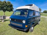Volkswagen VW T3 Club Joker - Volkswagen Club joker
