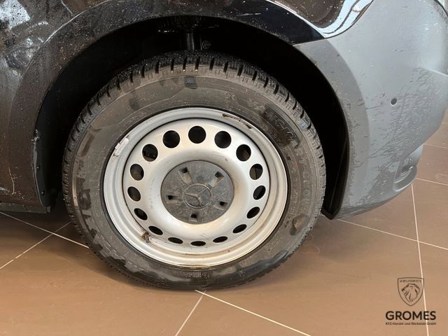 Fahrzeugabbildung Mercedes-Benz Vito Tourer 116 CDI Pro lang Navi Rück.Kam