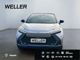 Toyota C-HR 1.8 Hybrid Team D *LED*el Heck*CAM*SHZ*PDC* - Toyota C-HR in Hamm