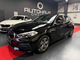 BMW 116 d Advantage Navi/Sitzhzg/Tempomat/PDC - gebrauchte BMW 116 aus dem Jahr 2020