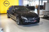Mercedes-Benz C 63 AMG ~AMG Performance~Burmester~Pano~ - gebrauchte Mercedes-Benz C 63 AMG aus dem Jahr 2016