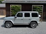Mercedes-Benz G 400 d - AMG Manufaktur Massage Standheizung  - Mercedes-Benz G 400 von privat