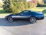 Corvette Motor 19.000km - Corvette C4 aus 1993
