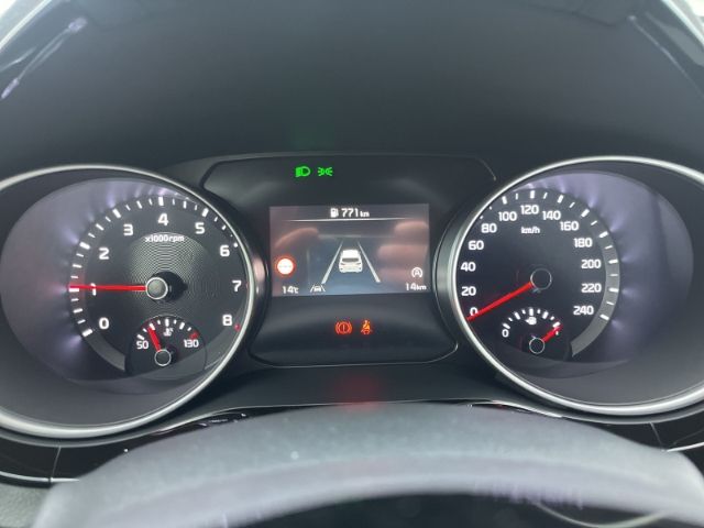 Fahrzeugabbildung Kia Ceed ULTIMATE EDITION 1.0 T-GDI *STYLE-PAKET*