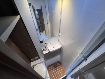 Carado Edition24 T Ford 338