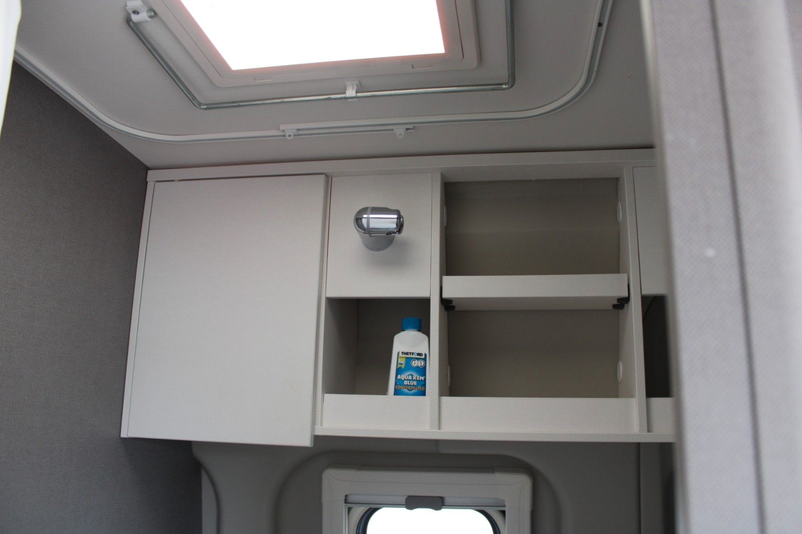 Fahrzeugabbildung Etrusco Fiat Ducato 600 DF Complete Selection WinterTank