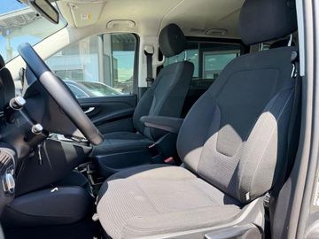 Mercedes V 250 - 5