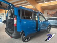 Ford Tourneo Courier - Vorschau Bild 4