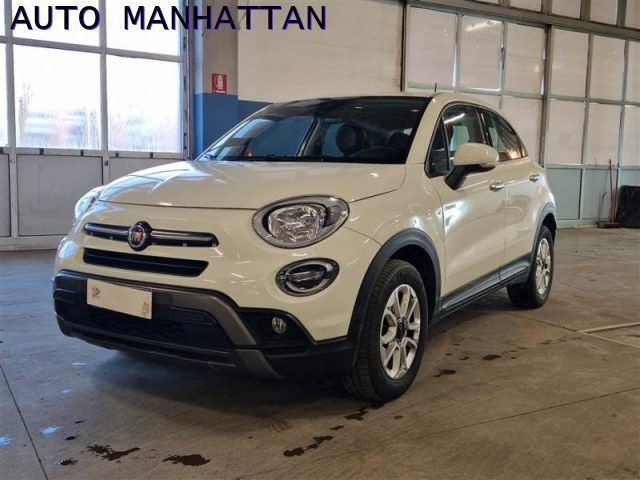 Fiat FIAT 500X 1.0 BENZINA 120 CV Business