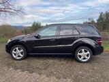 Mercedes-Benz ML 280 CDI 4MATIC - TÜV 2027 - AHK - gebrauchte Mercedes-Benz ML 280 aus dem Jahr 2008