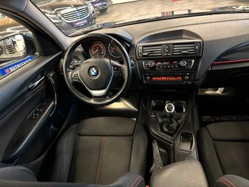 BMW 116 i Limousine 5-trg. *Klima*Isofix*PDC*CD*