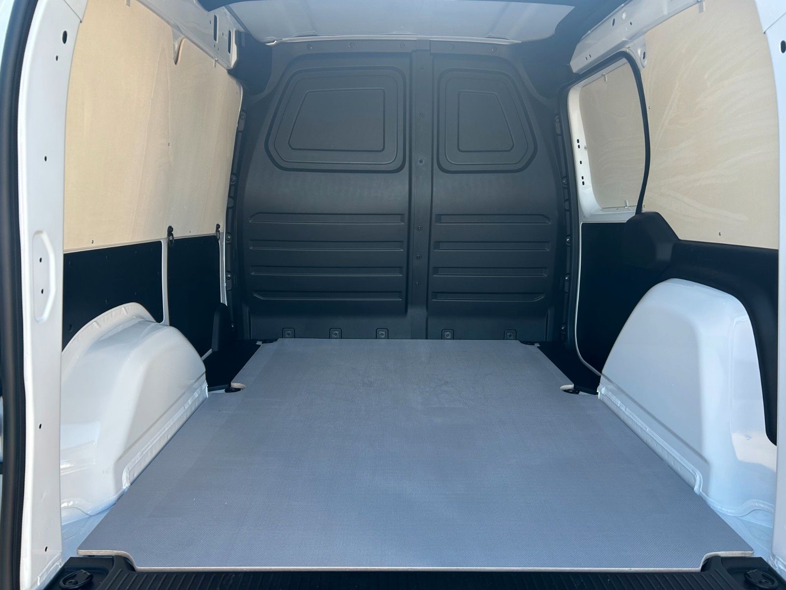 Renault Kangoo - Bild 11