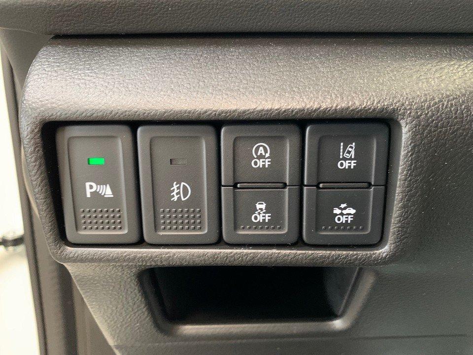 Suzuki SX-4 S-Cross Comfort AT 1.4 Mild-Hybrid-Benziner