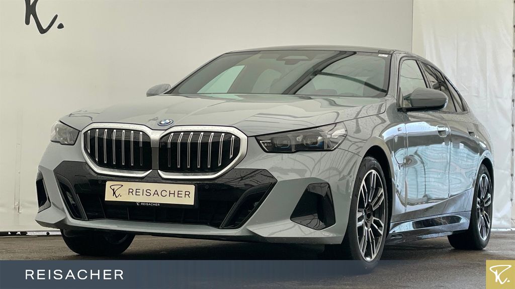 BMW 550