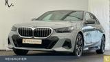 BMW 550e A xDrive Lim M-Sport,Pano,DAProf,Autom - BMW 550 Gebrauchtwagen