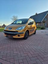 Peugeot 1007 Filou 90 Filou - Peugeot 1007 Filou mit Benzin-Antrieb