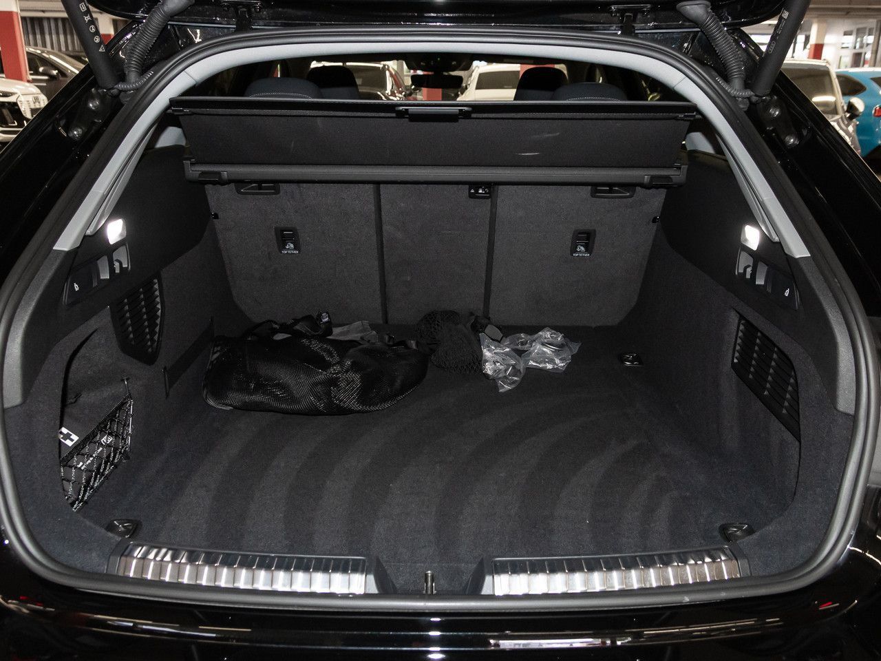 Audi A5 - Bild 10