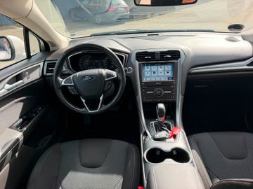 Ford Mondeo - 11