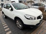Nissan Qashqai J10 Automatik - Nissan Qashqai: J10