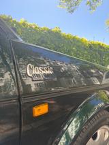 Volkswagen VW Golf I Cabriolet Classicline  - Volkswagen Golf: Cabrio, Classicline