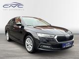 Skoda Octavia Combi DSG First Edition AHK/Digital/LED - Skoda Octavia: mit Navigationssystem