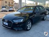 Audi A4 30 TDI/136 CV S tronic Business Advanced - Audi A4 Advanced mit Hybrid-Antrieb (Diesel-Elektro)