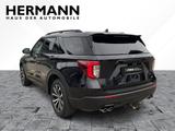 Ford Explorer 4x4 3.0 EcoBoost ST-Line AHK*CAM*LED*LM - Ford Explorer in Frankfurt (Main)