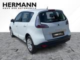 Renault Scenic III 1.6 16V 110 Authentique Facelift - Renault Scenic Gebrauchtwagen