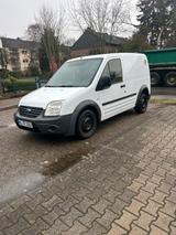 Ford transit connect - Ford Transit Connect in Duisburg