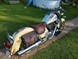 Andere Suzuki LC 1500 Intruder Unikat !!! evtl Ta... - Andere aus 1999