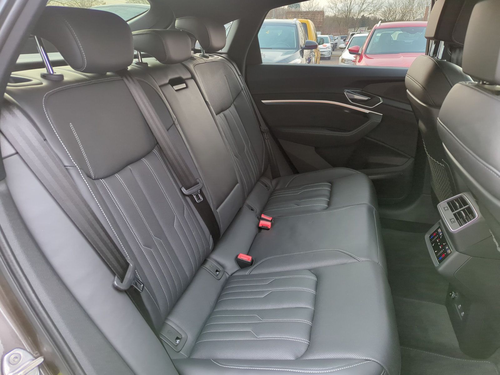 Audi e-tron - Bild 7
