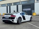 Audi R8 4.2 *Rarität*Novidem* - gebrauchte Audi R8 aus dem Jahr 2009