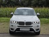 BMW X3 xDrive 30d Totwinkel-Assistent I Leder - BMW X3: Xdrive 30d