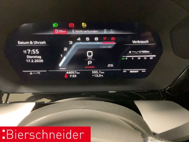 Audi S3 - Bild 15