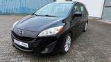 Mazda 5 Business-Line*2.HAND*Klimaaut*LEDER*Sitzhzg*LM - gebrauchte Mazda Van