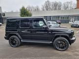 Mercedes-Benz G 450 d - 2026, NEU, clear COC, SUPERIOR - Mercedes-Benz G 450 mit Panoramadach