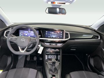 Fotografie 3 des Opel Grandland (X) Grandland 1.2 DI GS
