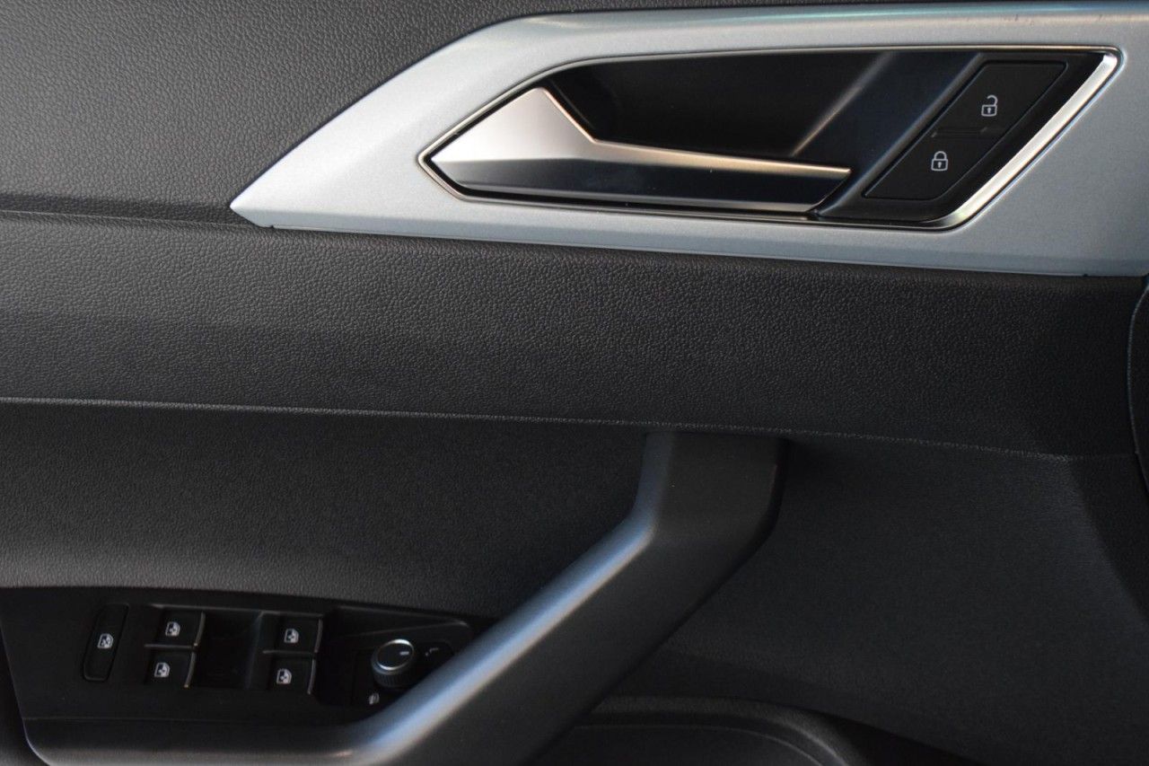 Volkswagen Taigo - Bild 10