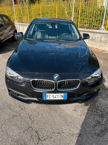 BMW Bmw 320 320D BUSINESS