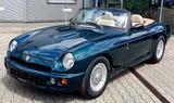 Rover Andere RV8 Roadster MGB V8 1996 Grün Beige - Rover Gebrauchtwagen
