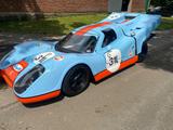 Porsche Andere Replica Porsche 917 k  - Porsche aus 1971
