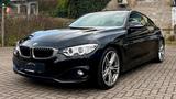 BMW 418d Sport Line *NAV*SHZ*BMW-Scheckheft gepfl.* - BMW 418 Gebrauchtwagen