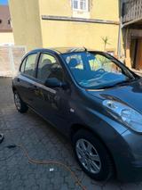 Nissan Micra / 5-Türer / Klima - Nissan Micra: Türer