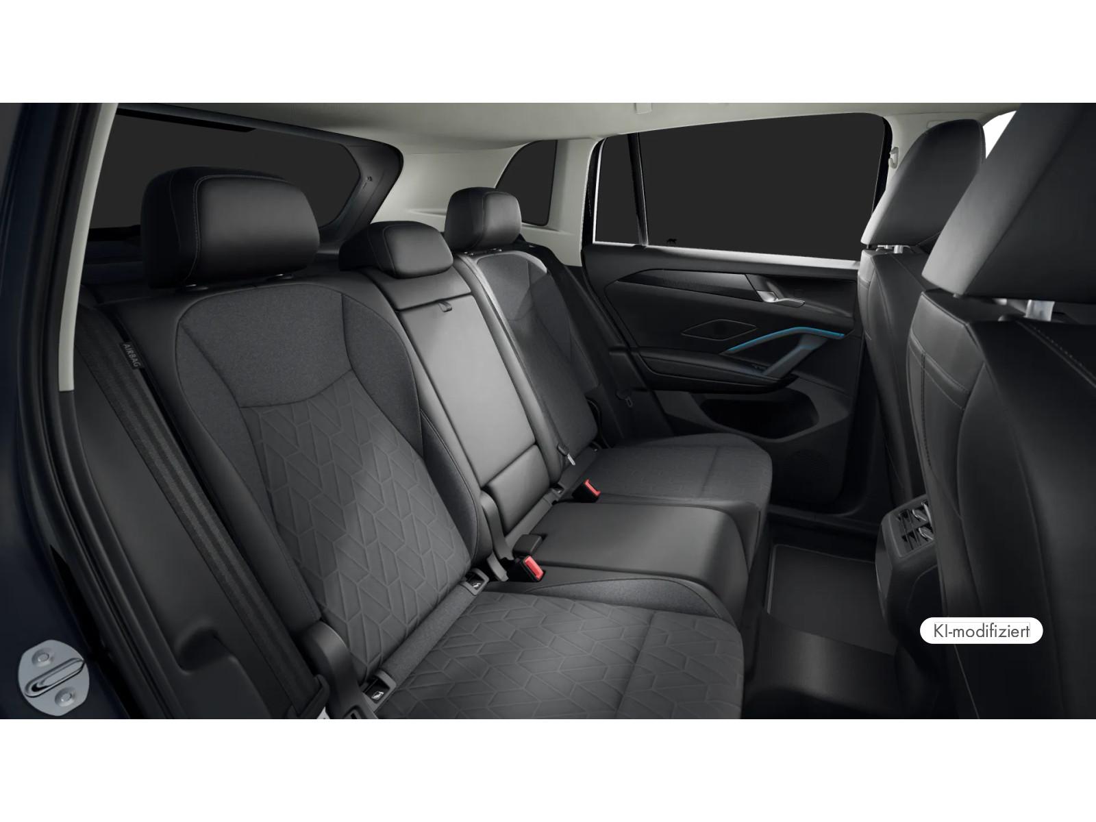 Volkswagen Tiguan 1.5 eTSI Goal DSG NAVI AHK 360° ACC LED+