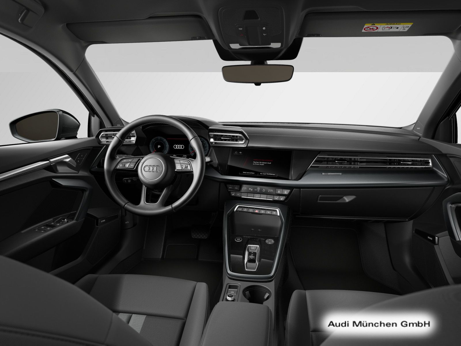Audi A3 - Bild 10