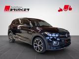 Volkswagen T-Cross 1.0 TSI Style Bluetooth Navi Klima LED - Volkswagen T-Cross in Bielefeld