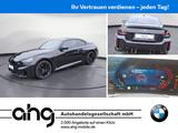 BMW M2 Coupe Innovationspaket Lenkradheizung