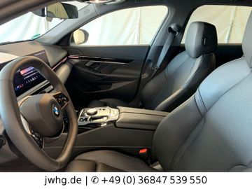 BMW 520 - 9