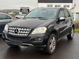 Mercedes-Benz ML 350 CDI 4Matic * 7G * SPORT PAKET * AHK *NAVI - Mercedes-Benz ML 350: 7