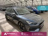 Cupra Leon ST 1.5 eTSI LED|Navi|ParkAssist|ACC|Kamera - Cupra Leon Gebrauchtwagen in Berlin